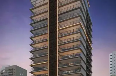 Apartamento com 4 quartos à venda na Rua Simão Álvares, 798, Pinheiros, São Paulo