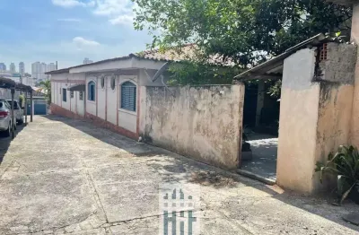 Casa com 3 quartos à venda na Rua Corain Machado, 151, Vila Brasilina, São Paulo