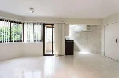 Apartamento com 1 quarto à venda na Rua Professor Artur Ramos, 465, Jardim Europa, São Paulo