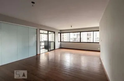 Apartamento com 3 quartos à venda na Avenida Jandira, 312, Moema, São Paulo