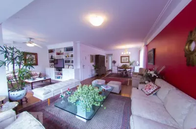 Apartamento com 3 quartos à venda na Avenida Rebouças, 1794, Pinheiros, São Paulo