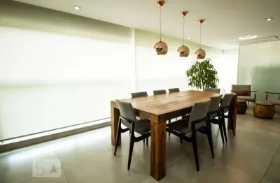 Apartamento com 3 quartos à venda na Rua Deputado Joaquim Libânio, 190, Vila Mariana, São Paulo