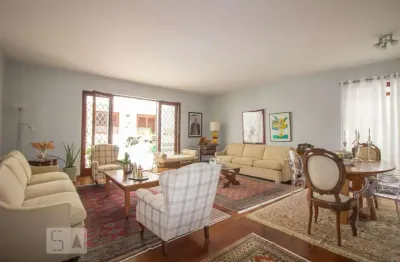 Casa com 3 quartos à venda na Rua Jules Martin, 209, Mooca, São Paulo