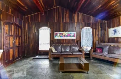 Casa com 4 quartos à venda na Avenida Moaci, 1766, Planalto Paulista, São Paulo