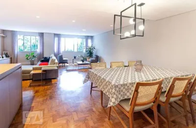 Apartamento com 2 quartos à venda na Rua Guarará, 634, Jardim Paulista, São Paulo