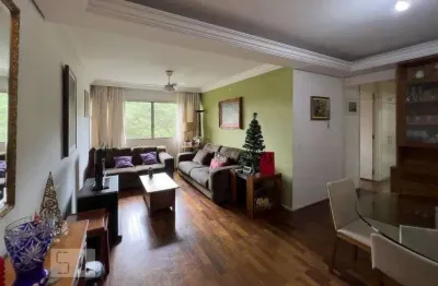 Apartamento com 3 quartos à venda na Rua Alvorada, 860, Vila Olímpia, São Paulo