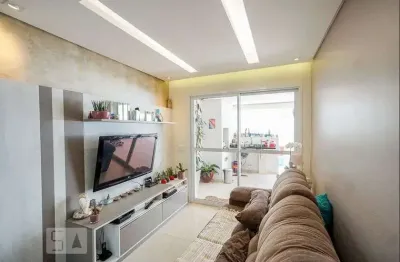 Apartamento com 3 quartos à venda na Rua Jaboticabal, 641, Mooca, São Paulo