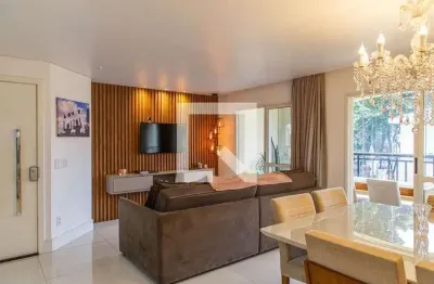 Apartamento com 2 quartos à venda na Praça Padre Mario Fontana, 190, Mooca, São Paulo