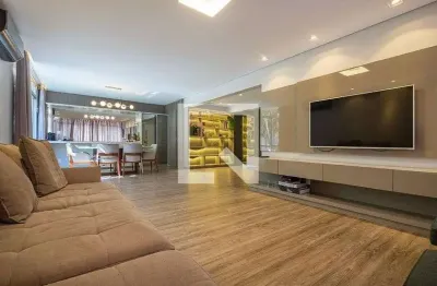 Apartamento com 3 quartos à venda na Rua Caconde, 193, Jardim Paulista, São Paulo