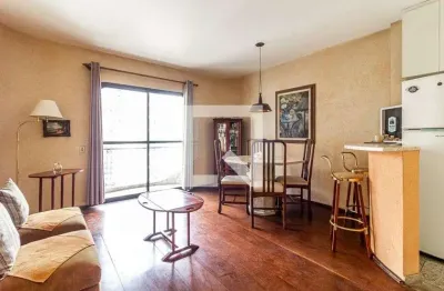 Apartamento com 1 quarto à venda na Rua Tabapuã, 201, Itaim Bibi, São Paulo