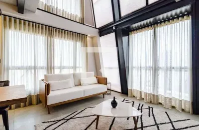 Cobertura com 1 quarto à venda na Rua Haddock Lobo, 1244, Jardim Paulista, São Paulo