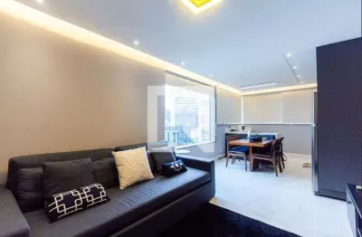 Apartamento com 2 quartos à venda na Rua Coronel Joaquim Ferreira Lobo, 396, Vila Olímpia, São Paulo