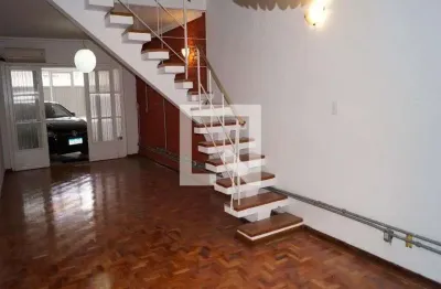 Casa com 5 quartos à venda na Rua Padre Marchetti, 635, Ipiranga, São Paulo