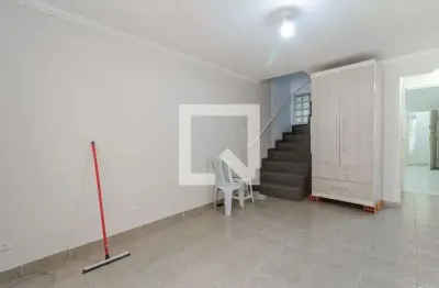 Casa com 2 quartos à venda na Avenida Divino Salvador, 595, Moema, São Paulo