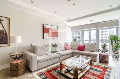 Apartamento com 3 quartos à venda na Alameda Jaú, 825, Jardim Paulista, São Paulo