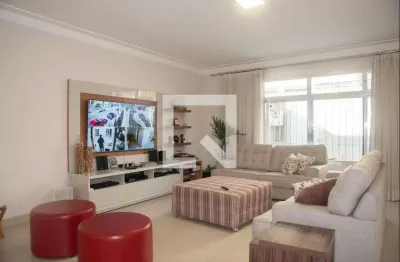 Casa com 5 quartos à venda na Alameda dos Guaiós, 532, Planalto Paulista, São Paulo