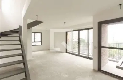 Apartamento com 2 quartos à venda na Avenida Agami, 395, Moema, São Paulo