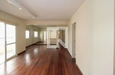 Apartamento com 4 quartos à venda na Rua Periquito, 226, Moema, São Paulo