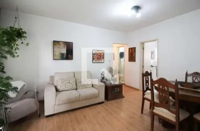 Apartamento com 2 quartos à venda na Rua Gaivota, 726, Moema, São Paulo