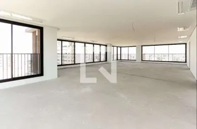 Apartamento com 4 quartos à venda na Rua Ministro Gabriel de Rezende Passos, 376, Moema, São Paulo