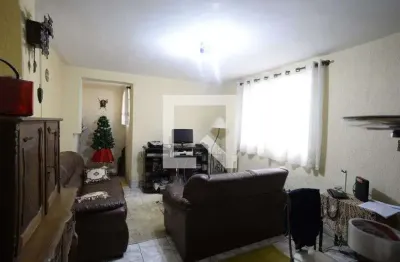 Casa com 2 quartos à venda na Rua Mariz e Barros, 666, Cambuci, São Paulo