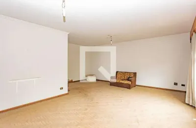 Casa com 4 quartos à venda na Rua Lustosa da Cunha, 206, Bosque da Saúde, São Paulo