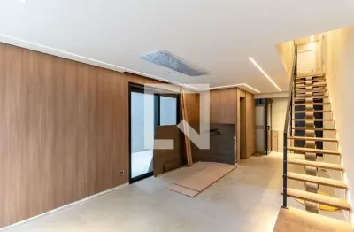 Apartamento com 3 quartos à venda na Rua Jesuíno Arruda, 264, Itaim Bibi, São Paulo