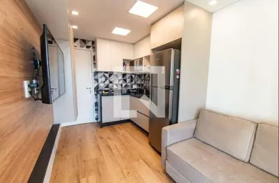 Apartamento com 1 quarto à venda na Rua Machado de Assis, 331, Vila Mariana, São Paulo