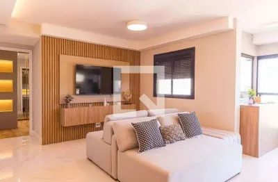 Apartamento com 2 quartos à venda na Avenida Itacira, 2732, Planalto Paulista, São Paulo