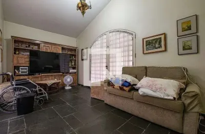 Casa com 4 quartos à venda na Rua Oquirá, 459, Alto de Pinheiros, São Paulo