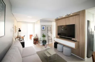 Apartamento com 1 quarto à venda na Rua Manuel Guedes, 337, Itaim Bibi, São Paulo