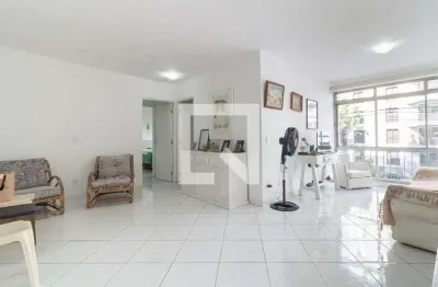 Apartamento com 2 quartos à venda na Rua Tabapuã, 203, Itaim Bibi, São Paulo