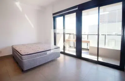 Kitnet / Stúdio à venda na Rua Capote Valente, 180, Pinheiros, São Paulo