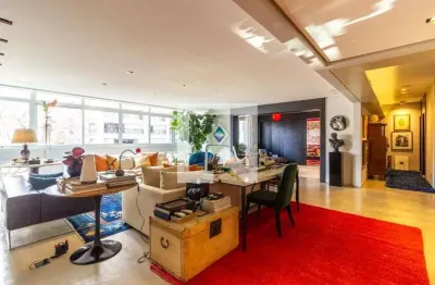 Apartamento com 2 quartos à venda na Rua Peixoto Gomide, 1511, Jardim Paulista, São Paulo