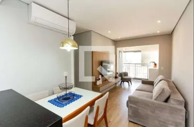 Apartamento com 2 quartos à venda na Alameda dos Arapanés, 945, Moema, São Paulo