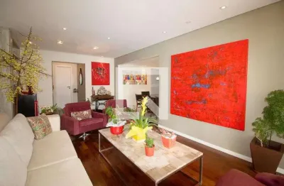 Apartamento com 2 quartos à venda na Alameda Franca, 157, Jardim Paulista, São Paulo