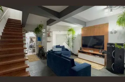 Casa em condomínio fechado com 2 quartos à venda na Rua Saint Hilaire, 244, Jardim Paulista, São Paulo