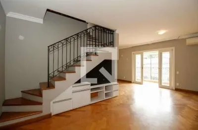 Apartamento com 4 quartos à venda na Avenida Professor Fonseca Rodrigues, 285, Alto de Pinheiros, São Paulo