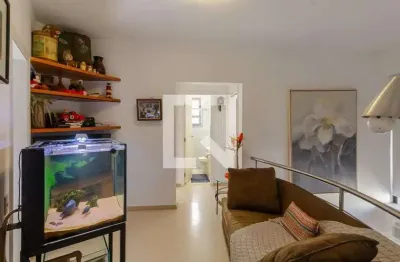 Apartamento com 3 quartos à venda na Rua Balthazar da Veiga, 576, Vila Nova Conceição, São Paulo