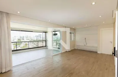 Apartamento com 3 quartos à venda na Rua Alvorada, 981, Vila Olímpia, São Paulo