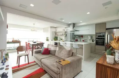 Apartamento com 3 quartos à venda na Avenida Lacerda Franco, 295, Cambuci, São Paulo