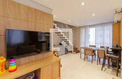 Apartamento com 2 quartos à venda na Alameda dos Jurupis, 889, Moema, São Paulo