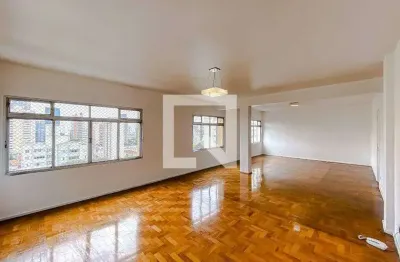 Apartamento com 4 quartos à venda na Rua Capitão Macedo, 176, Vila Mariana, São Paulo