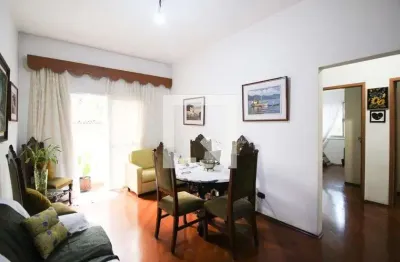 Apartamento com 2 quartos à venda na Rua Joaquim Floriano, 221, Itaim Bibi, São Paulo