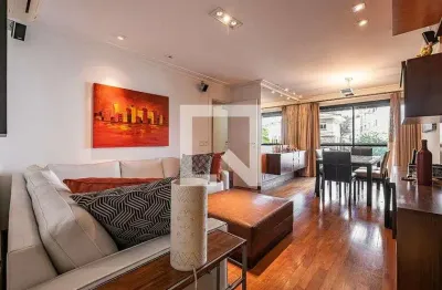 Apartamento com 2 quartos à venda na Rua Manuel da Nóbrega, 713, Paraíso, São Paulo