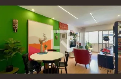 Apartamento com 2 quartos à venda na Rua João Moura, 1404, Pinheiros, São Paulo