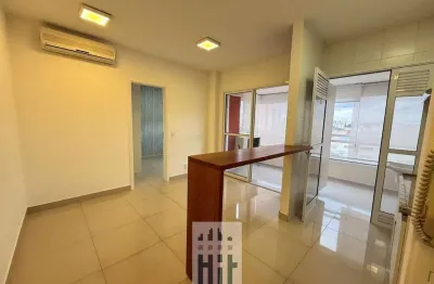 Apartamento para locação no ipiranga, são paulo-sp: 1 quarto, 1 suíte, 2 salas, 1 banheiro, 1 vaga de garagem, 40m². venha conferir!