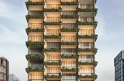 Cobertura com 4 quartos à venda na Avenida Jamaris, 731, Moema, São Paulo