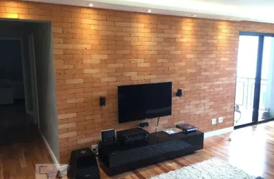 Apartamento com 2 quartos à venda na Avenida Doutor Cardoso de Melo, 1108, Vila Olímpia, São Paulo