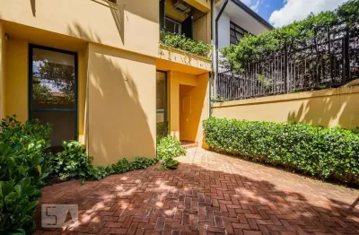 Casa com 3 quartos à venda na Rua Bastos Pereira, 551, Vila Nova Conceição, São Paulo
